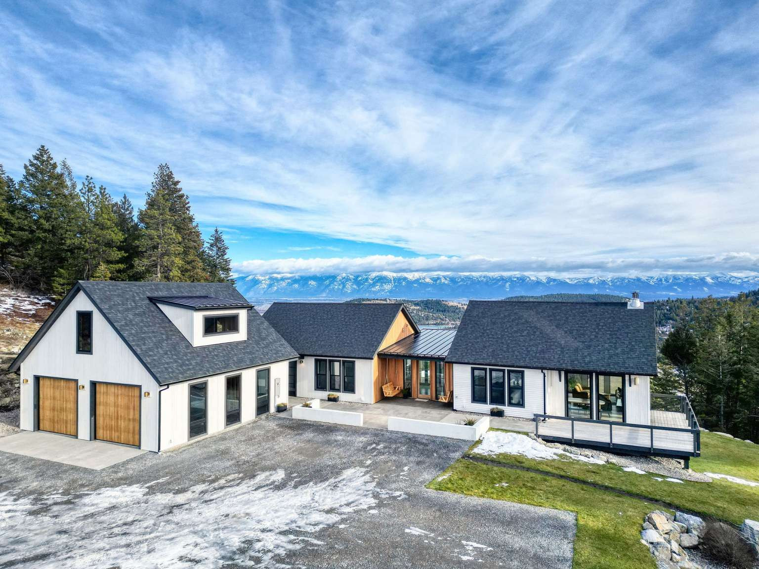 150 Majestic View Drive