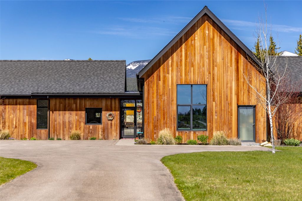 Photo of 1768 E 2nd Street, Whitefish, MT 59937 (MLS # 30068850)