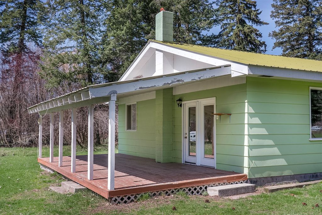 Photo of 33359 Terrace Lake Road, Ronan, MT 59864 (MLS # 30068954)