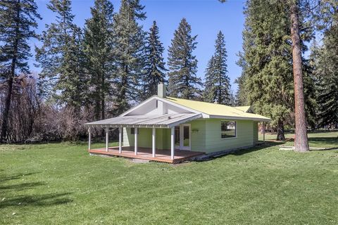 Photo of 33359 Terrace Lake Road, Ronan, MT 59864 (MLS # 30068954)