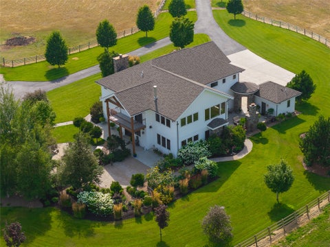 Photo of 99 Gracie Lane, Kalispell, MT 59901 (MLS # 30077187)