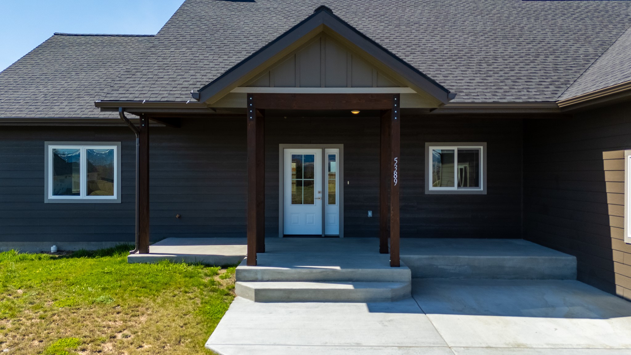 5389 High Meadow Drive