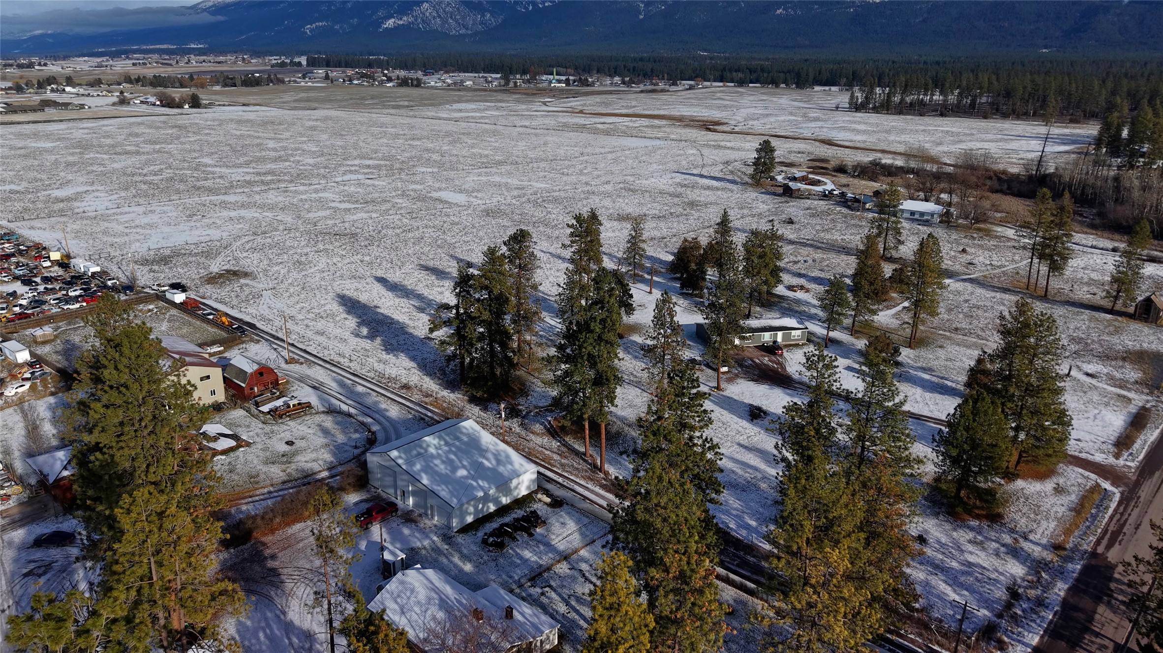 36832 Timberlane Road