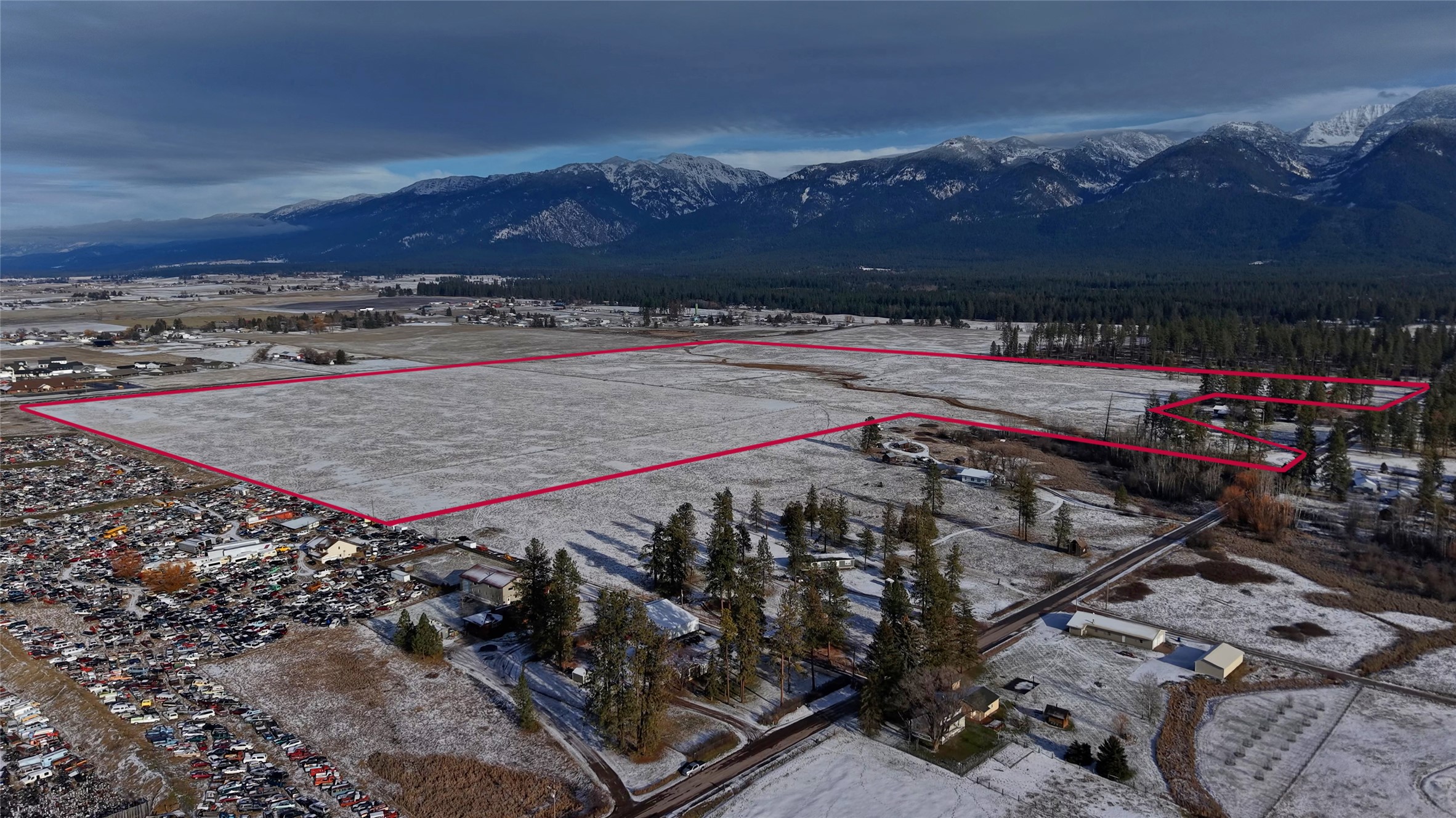 36832 Timberlane Road