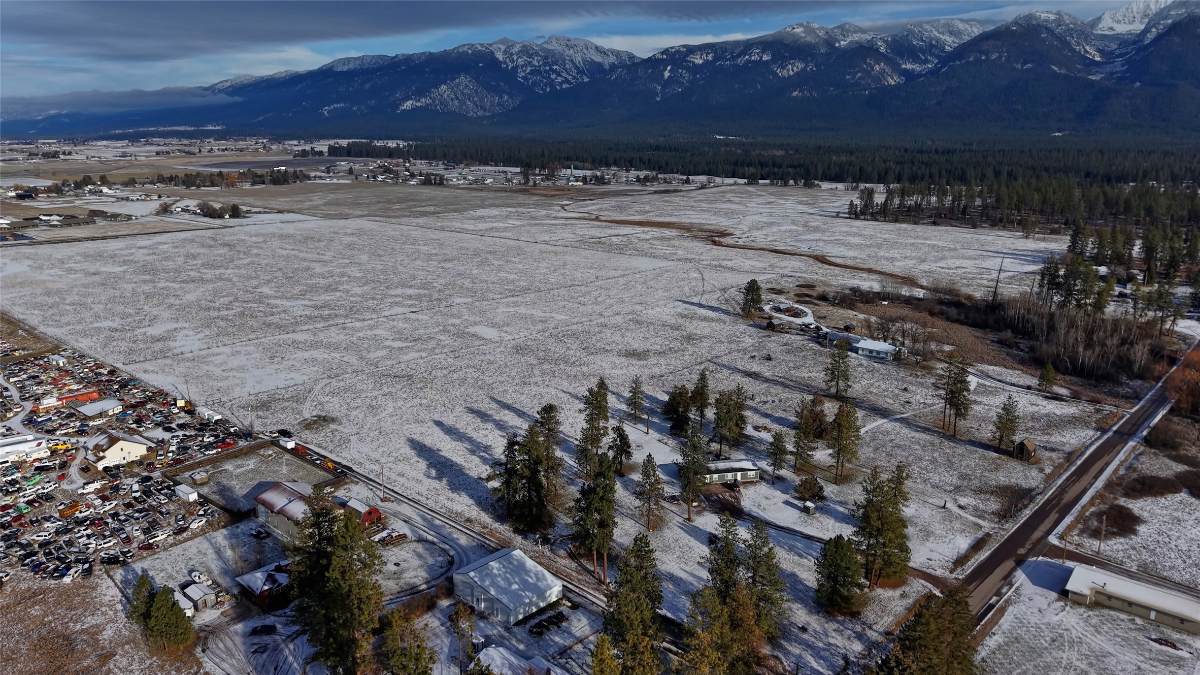 36832 Timberlane Road