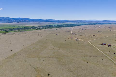 Tiny photo for 40 Windy Gulch, Boulder, MT 59632 (MLS # 30073650)