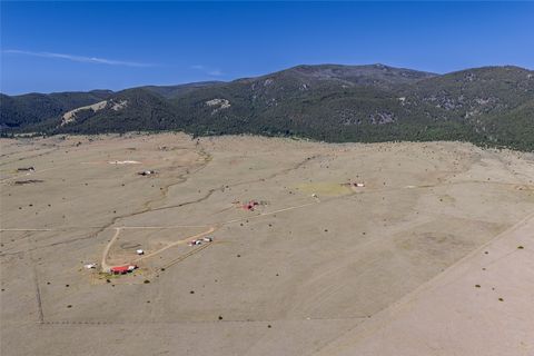 Tiny photo for 40 Windy Gulch, Boulder, MT 59632 (MLS # 30073650)