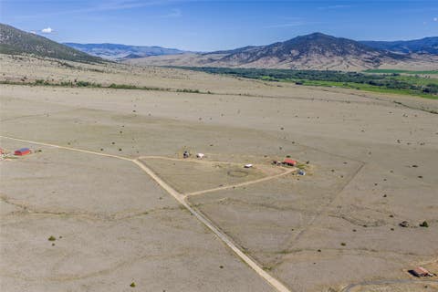 Tiny photo for 40 Windy Gulch, Boulder, MT 59632 (MLS # 30073650)