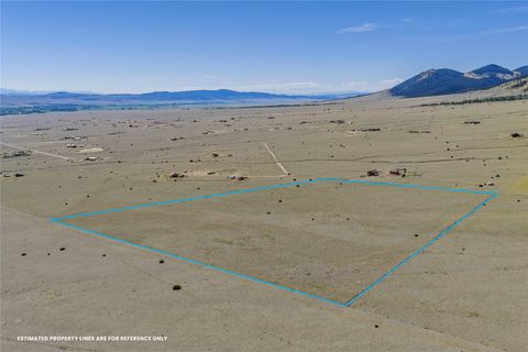 Tiny photo for 40 Windy Gulch, Boulder, MT 59632 (MLS # 30073650)