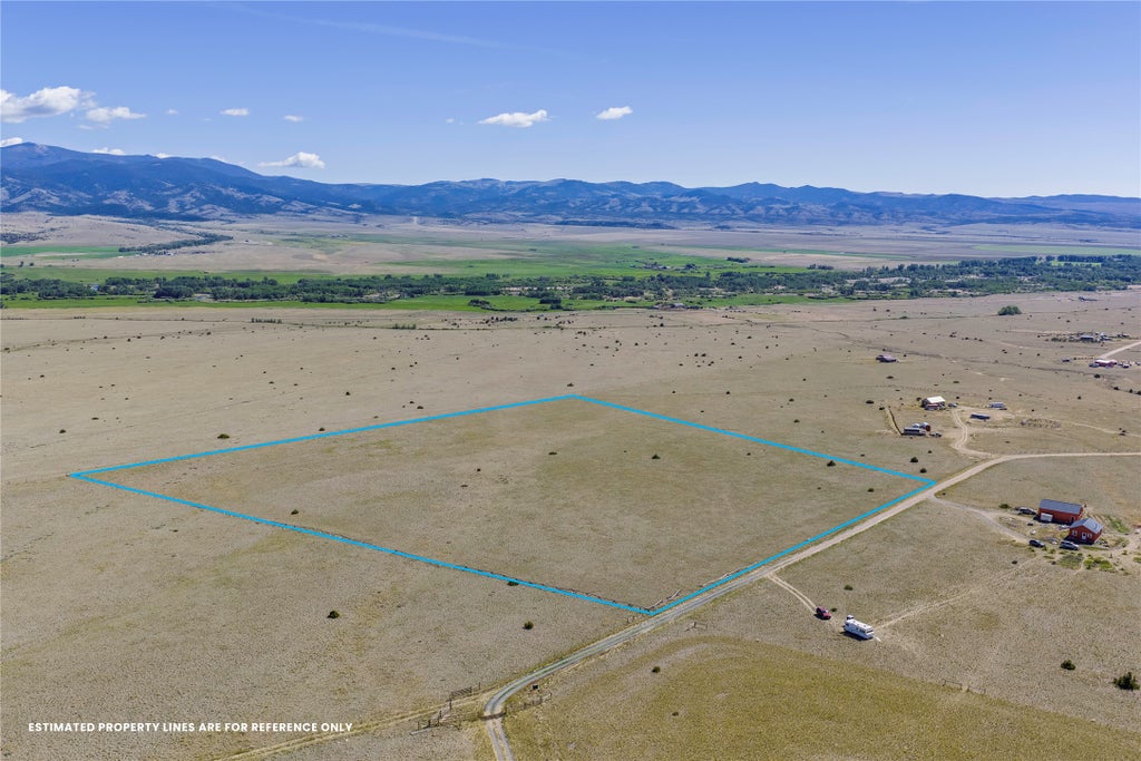 Photo of 40 Windy Gulch, Boulder, MT 59632 (MLS # 30073650)