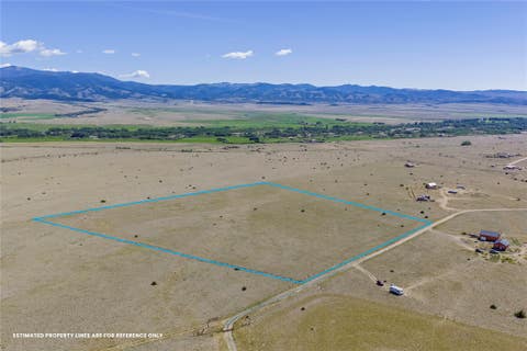 Tiny photo for 40 Windy Gulch, Boulder, MT 59632 (MLS # 30073650)