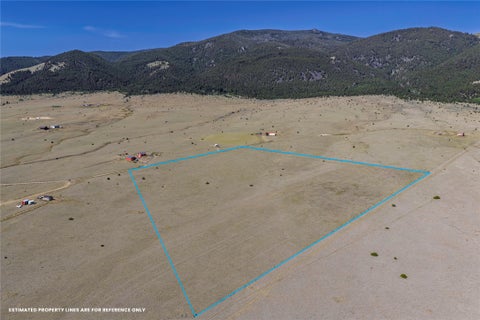 Tiny photo for 40 Windy Gulch, Boulder, MT 59632 (MLS # 30073650)