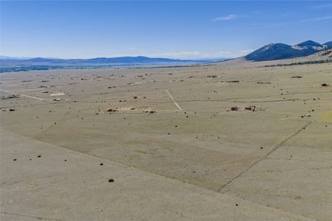 Tiny photo for 40 Windy Gulch, Boulder, MT 59632 (MLS # 30073650)