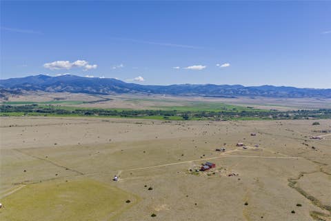 Tiny photo for 40 Windy Gulch, Boulder, MT 59632 (MLS # 30073650)