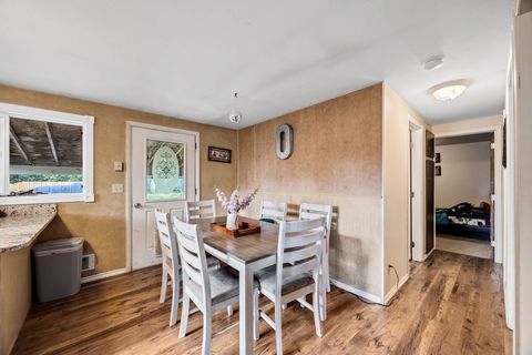 Tiny photo for 599 Dome Mountain Avenue, Libby, MT 59923 (MLS # 30072711)
