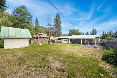 Tiny photo for 599 Dome Mountain Avenue, Libby, MT 59923 (MLS # 30072711)