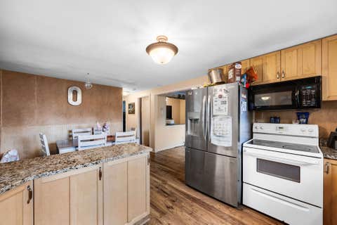 Tiny photo for 599 Dome Mountain Avenue, Libby, MT 59923 (MLS # 30072711)