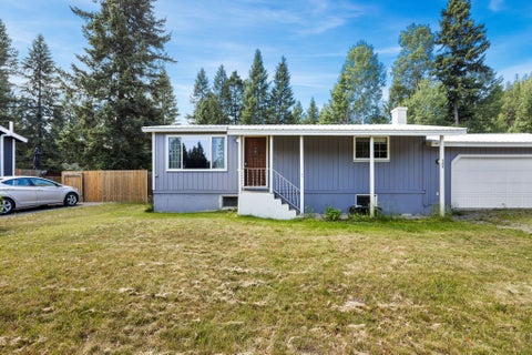Tiny photo for 599 Dome Mountain Avenue, Libby, MT 59923 (MLS # 30072711)