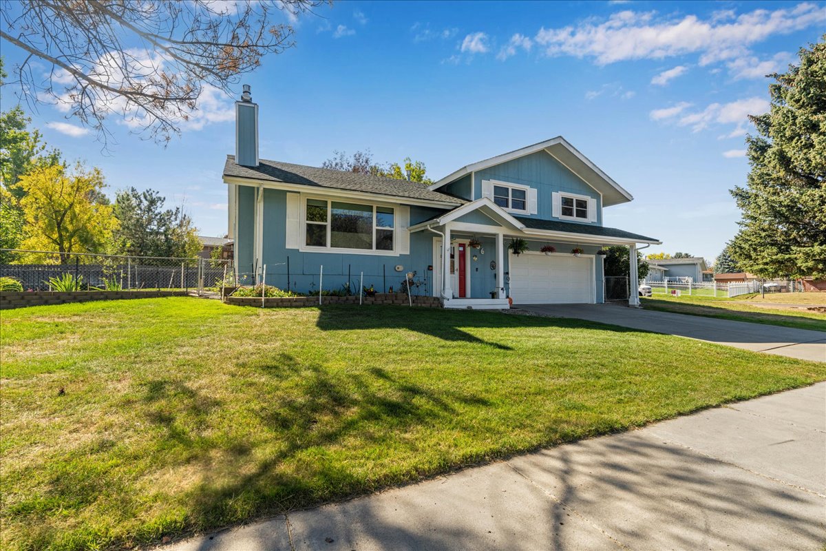 Great Falls, Montana 59404, United States, 4 Bedrooms Bedrooms, ,3 BathroomsBathrooms,Residential,Active,211192