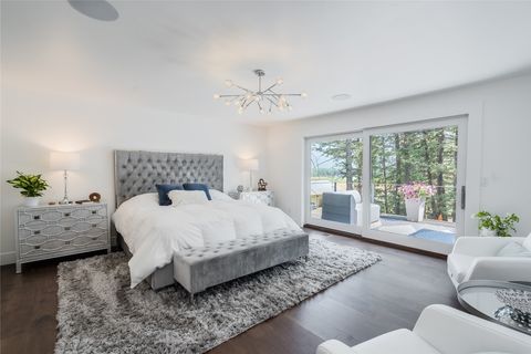 Tiny photo for 1100 Mooring Road, Columbia Falls, MT 59912 (MLS # 30069816)