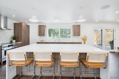 Tiny photo for 1100 Mooring Road, Columbia Falls, MT 59912 (MLS # 30069816)