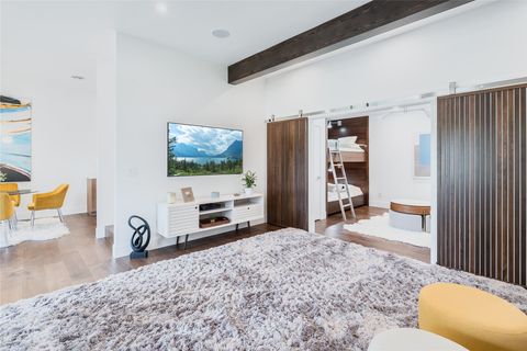 Tiny photo for 1100 Mooring Road, Columbia Falls, MT 59912 (MLS # 30069816)