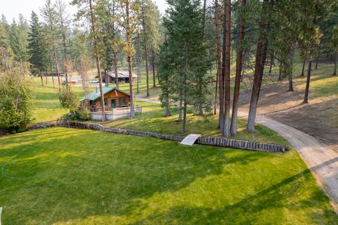 32288 Alpine Place Polson MT 59860