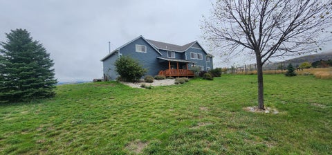 Photo of 951 Summit View Way, Stevensville, MT 59870 (MLS # 30061683)