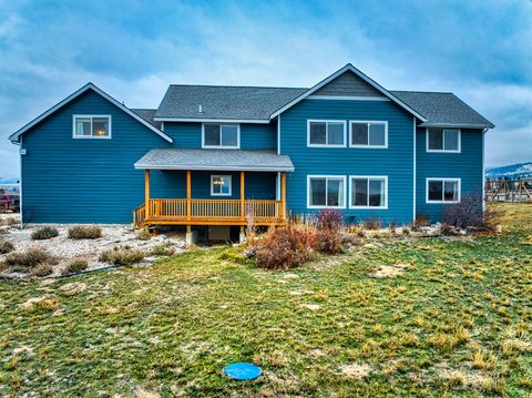 951 Summit View Way Stevensville MT 59870