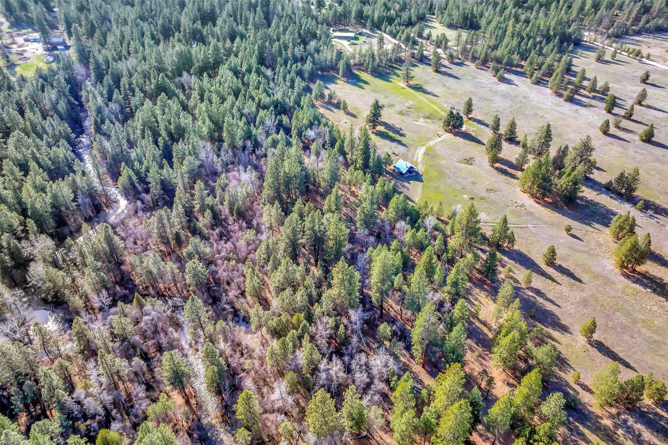 2120 Middle Bear Creek Road