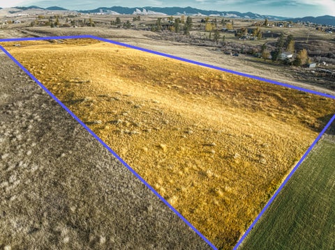 Photo of LOT B NHN Western Farms Road, Missoula, MT 59808 (MLS # 30080323)