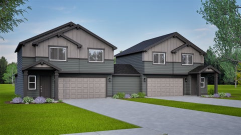 Photo of 322 Triple Creek Drive, Kalispell, MT 59901 (MLS # 30078651)