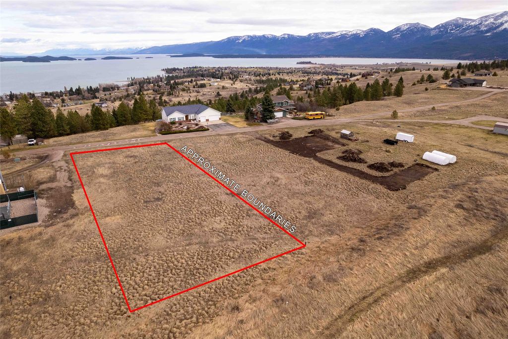 Photo of Nhn JB Drive, Polson, MT 59860 (MLS # 30068103)