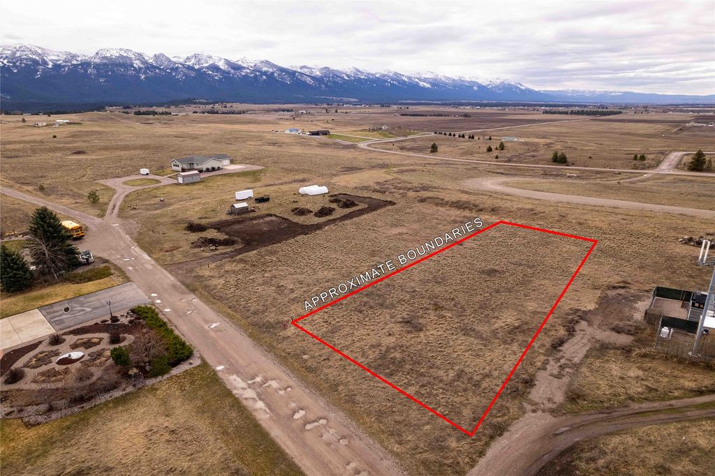Photo of Nhn JB Drive, Polson, MT 59860 (MLS # 30068103)