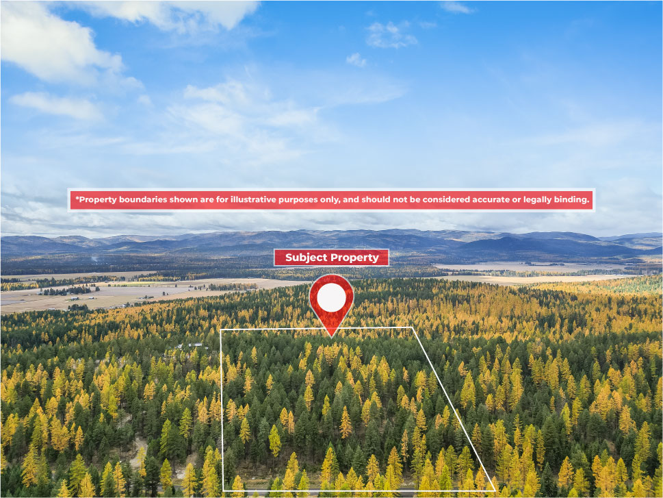 1334 Whitefish Ranch Road