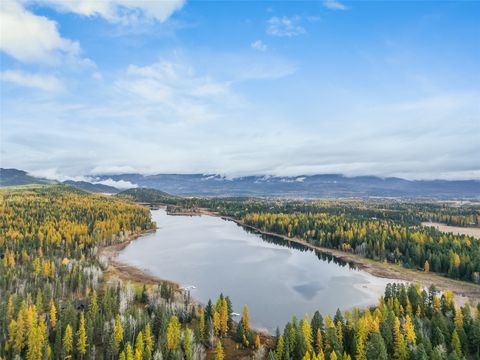 1334 Whitefish Ranch Road Whitefish MT 59937