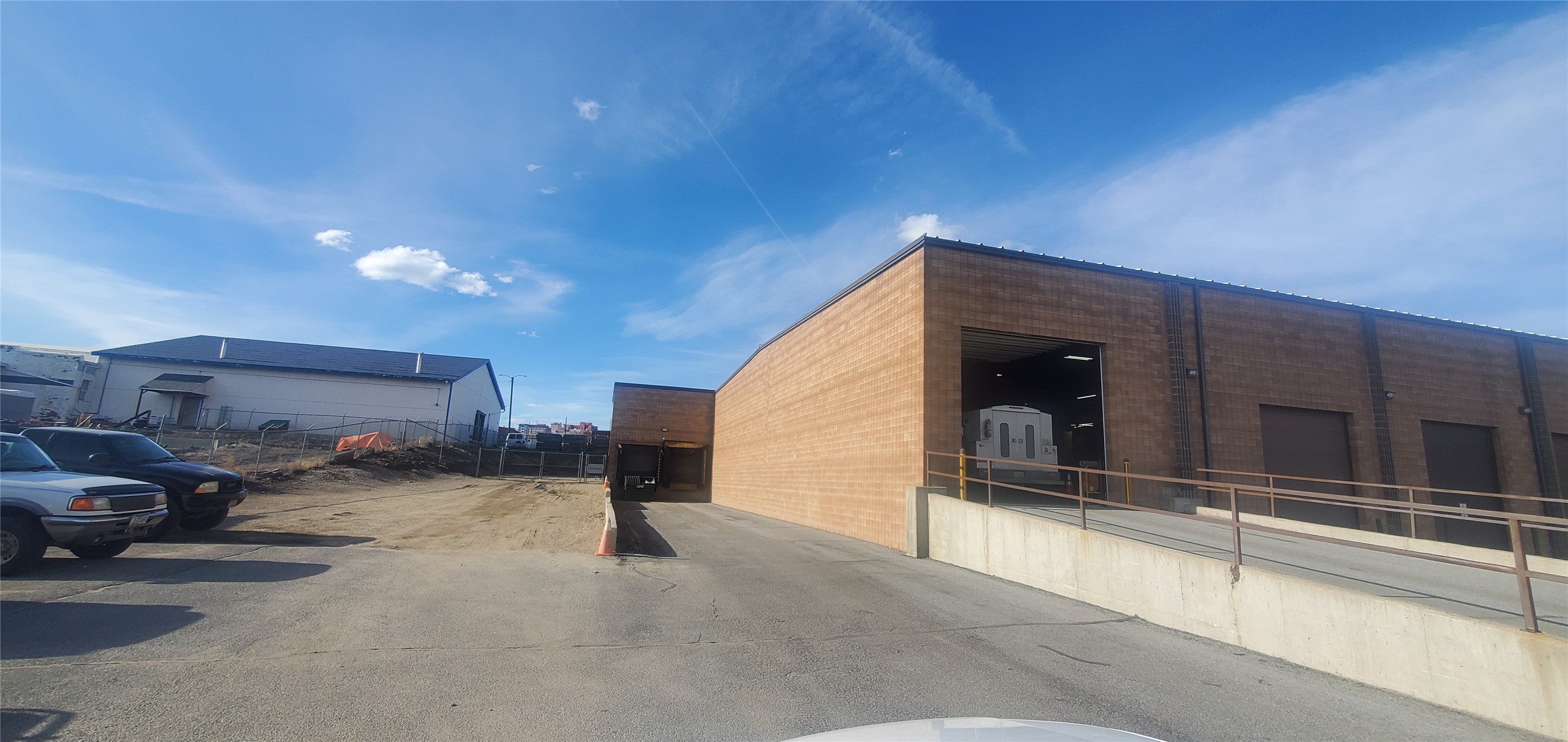1011 E Second Street