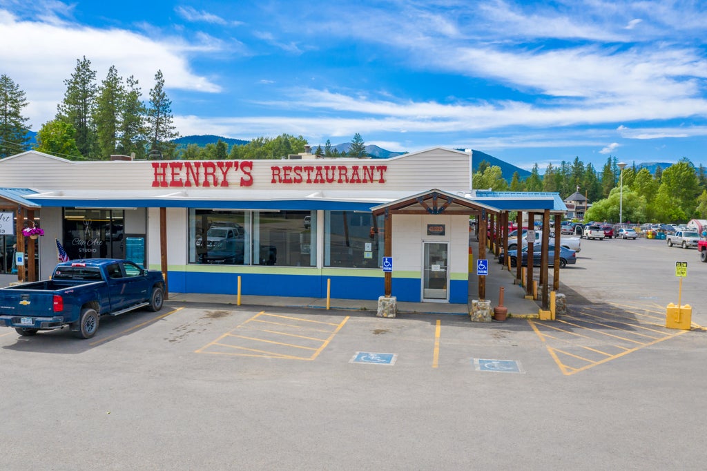 Photo of 405 W 9th Street, Libby, MT 59923 (MLS # 30079416)