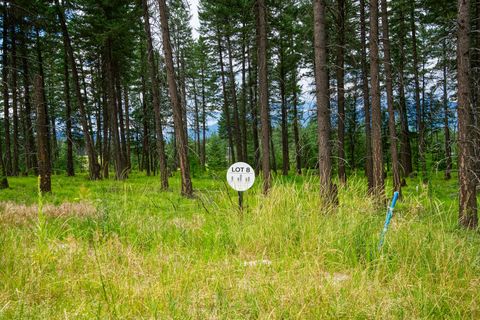 Tiny photo for 149 Rosewood Lane #Lot 8, Whitefish, MT 59937 (MLS # 30053013)