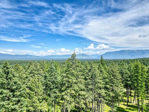 Tiny photo for 149 Rosewood Lane #Lot 8, Whitefish, MT 59937 (MLS # 30053013)
