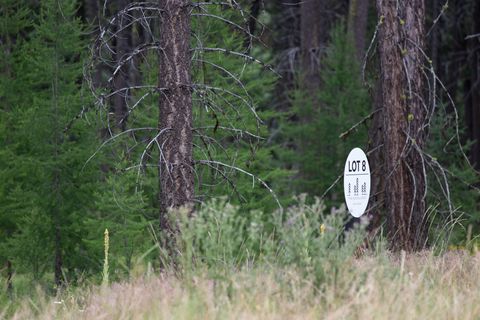 Tiny photo for 149 Rosewood Lane #Lot 8, Whitefish, MT 59937 (MLS # 30053013)