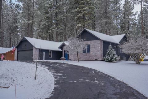Photo of 381 Ponderosa Lane, Kalispell, MT 59901 (MLS # 30066847)