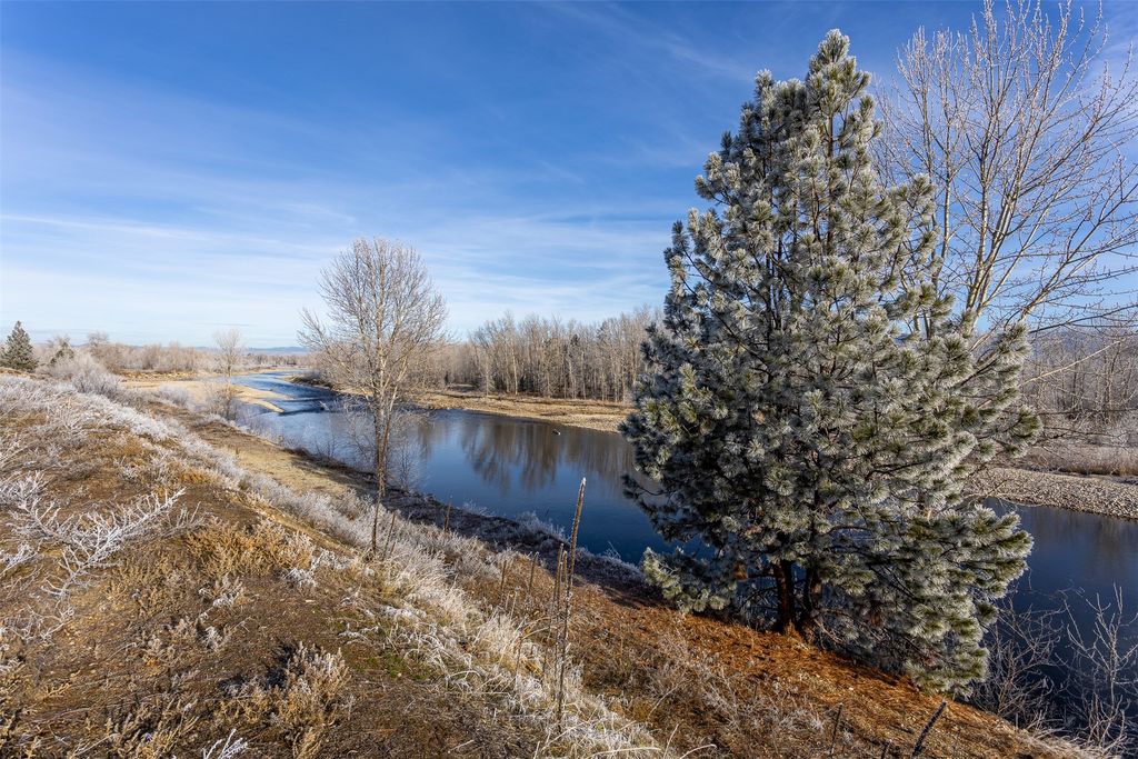 Photo of 38 Ol Fogie Trail, Victor, MT 59875 (MLS # 30018583)