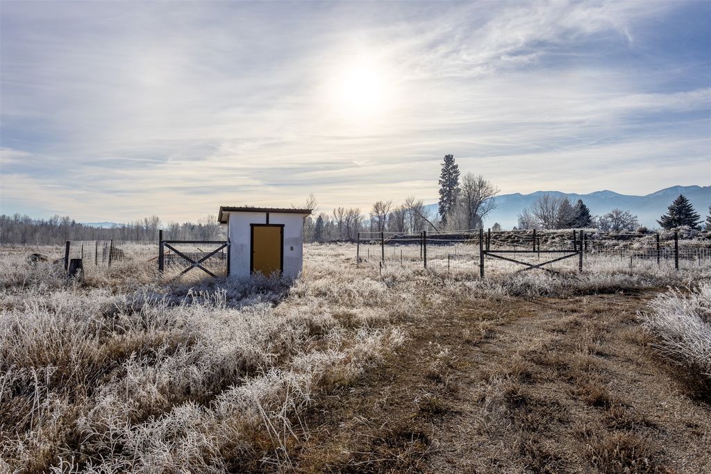 Photo of 38 Ol Fogie Trail, Victor, MT 59875 (MLS # 30018583)