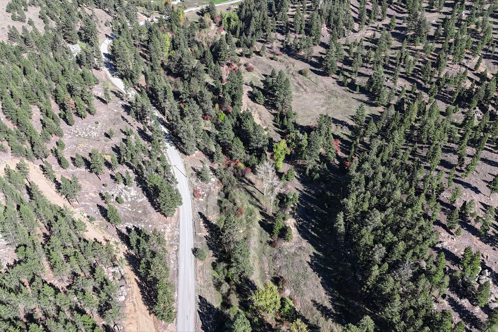 Photo of TBD Clancy Creek Road, Clancy, MT 59634 (MLS # 30058401)