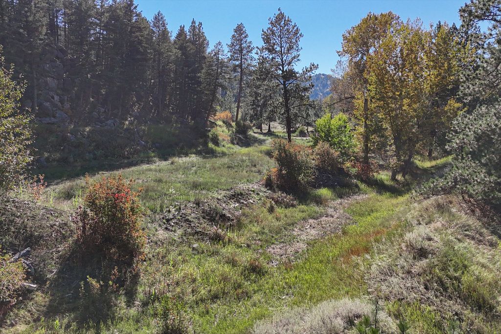 Photo of TBD Clancy Creek Road, Clancy, MT 59634 (MLS # 30058401)
