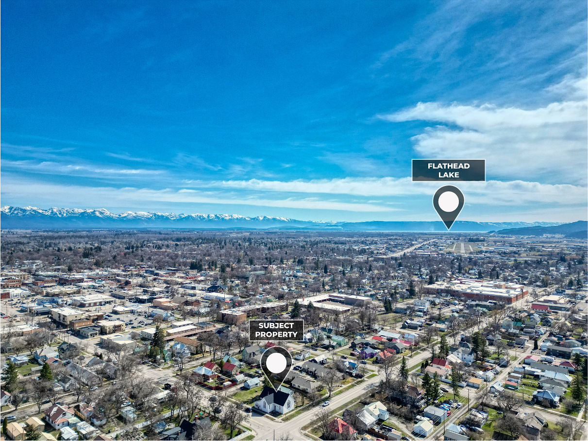 203 5th Avenue W
