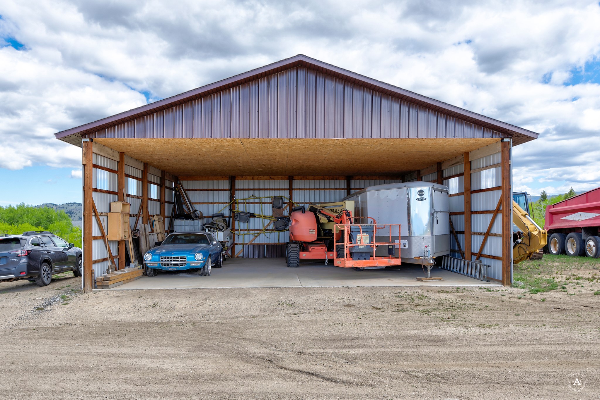 3380 Moulton Reservoir Road