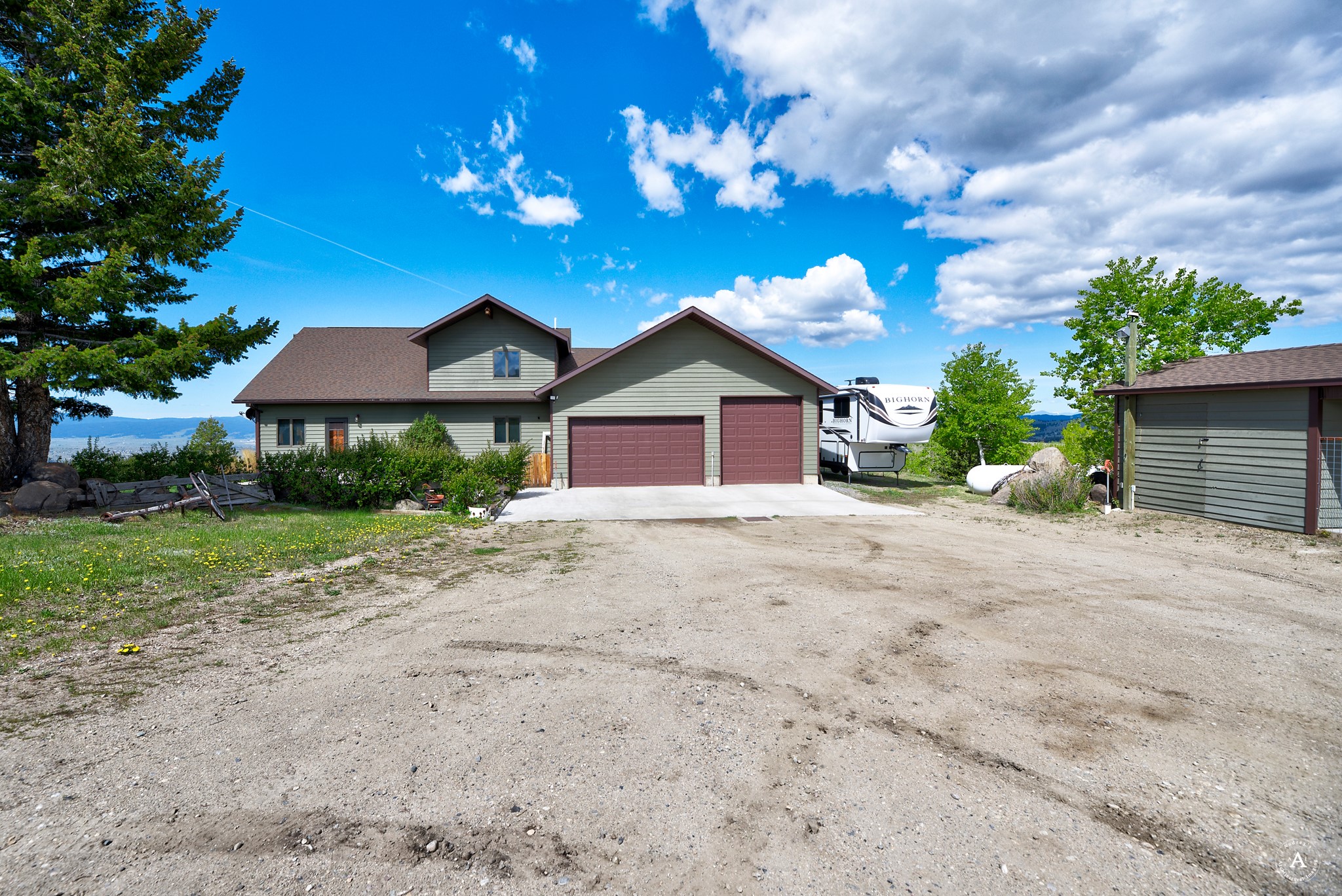 3380 Moulton Reservoir Road