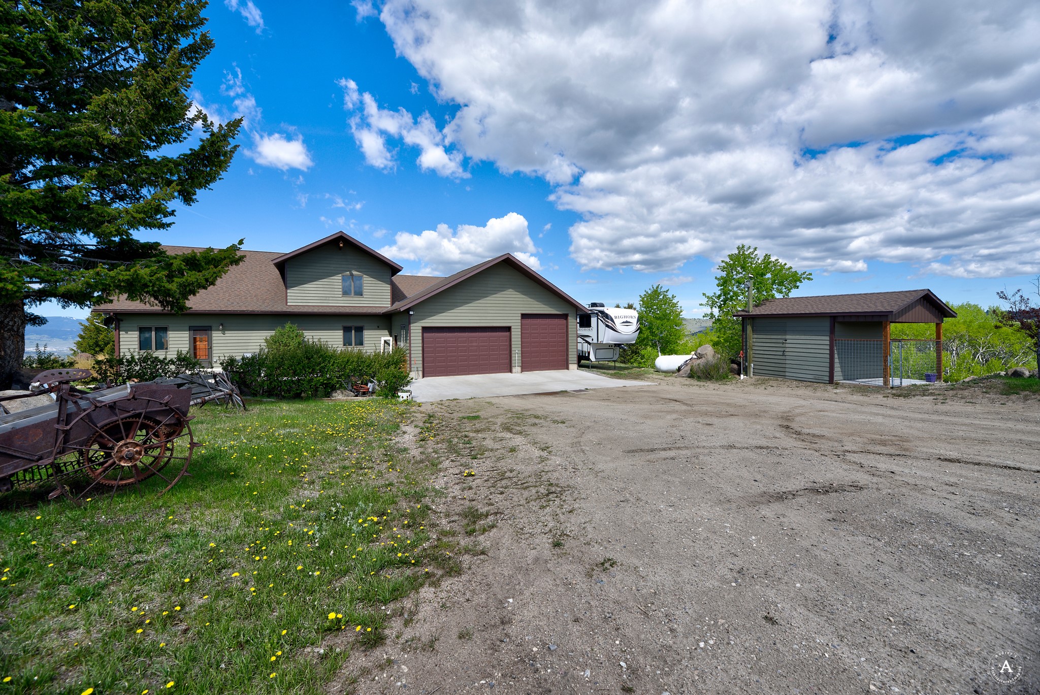 3380 Moulton Reservoir Road